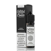 COASTAL CLOUDS LEMON RSPBRY 60ML 6MG